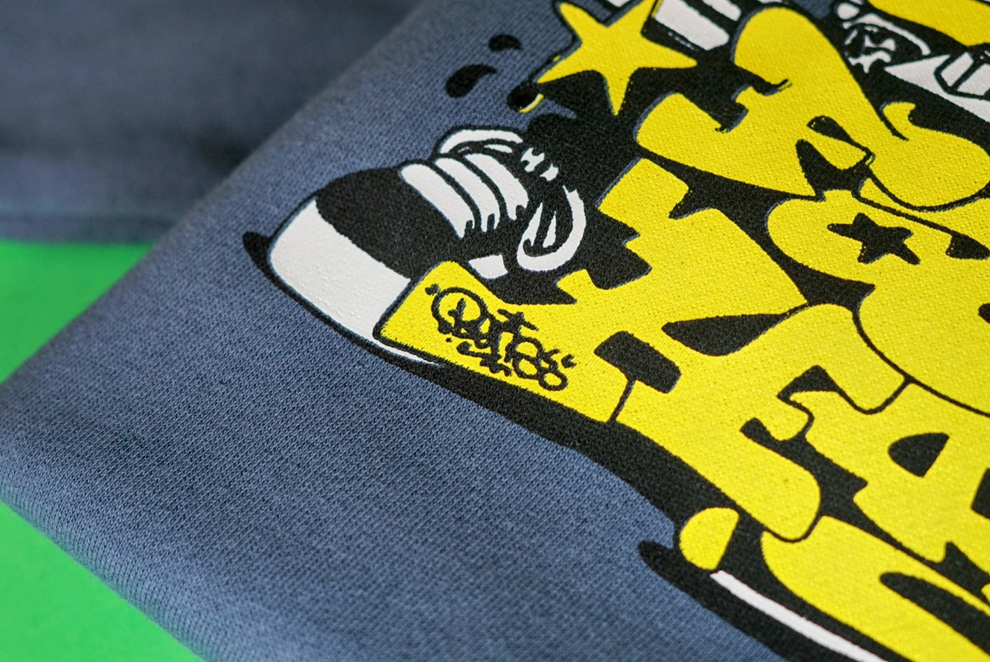 NG - BENSON Hoody