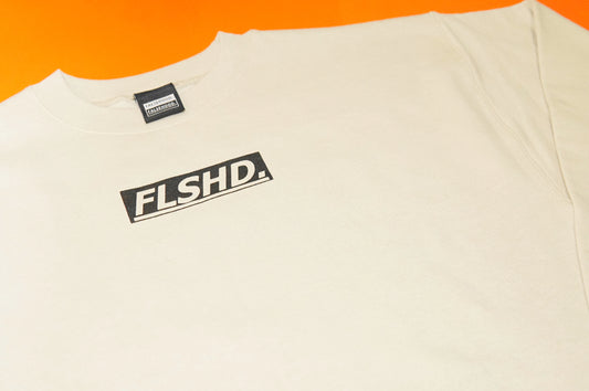 F. Street! Crewneck Sweater - FALSEHOOD.