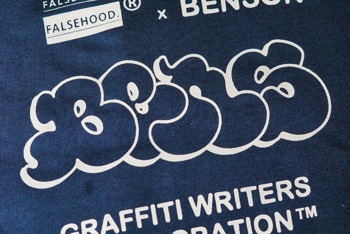 NG - BENSON Hoody