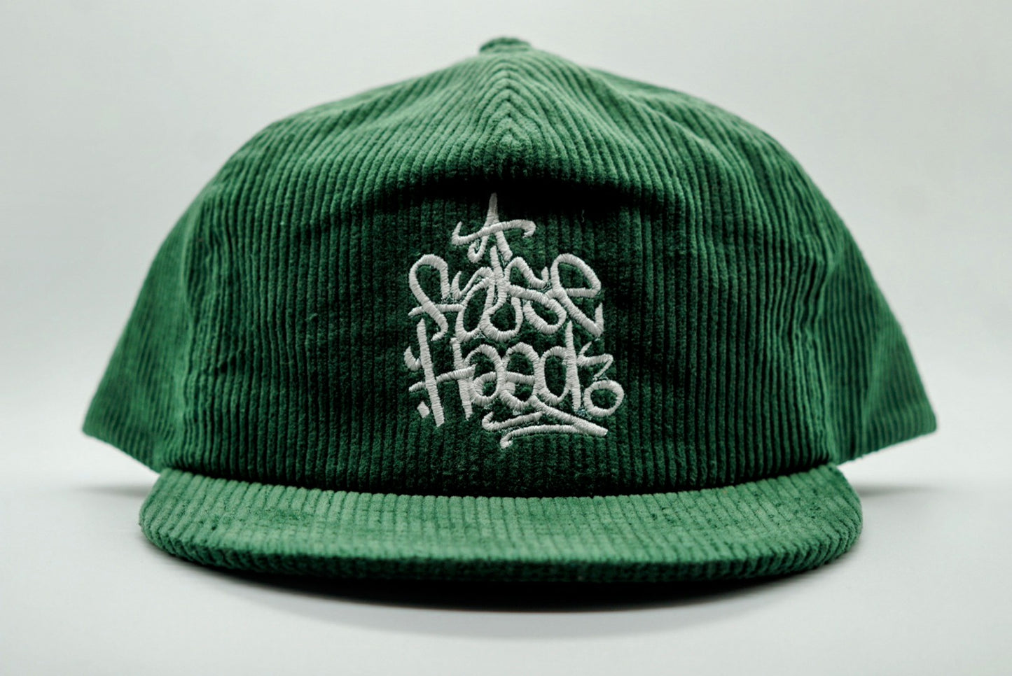 NG - BENSON Corduroy Hat