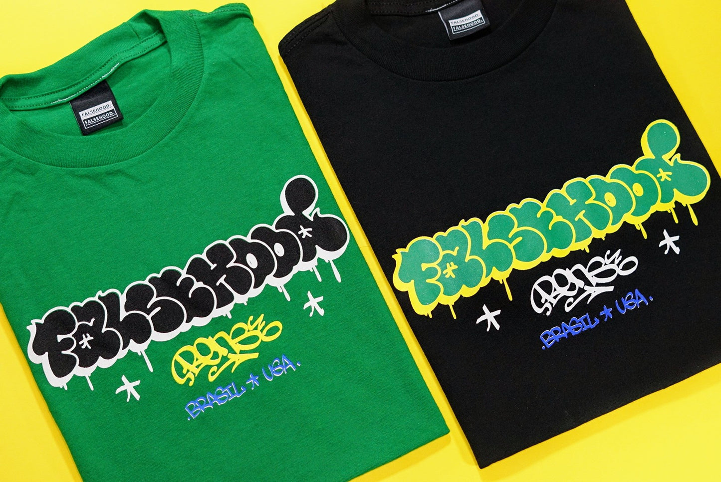 NG - BENSON Tee