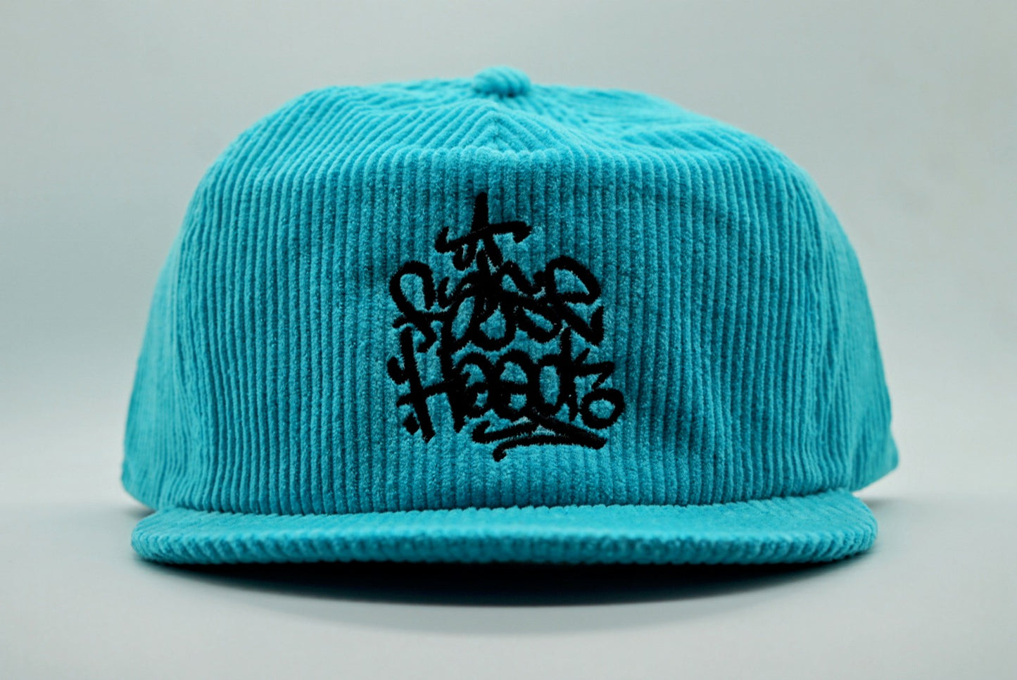 NG - BENSON Corduroy Hat
