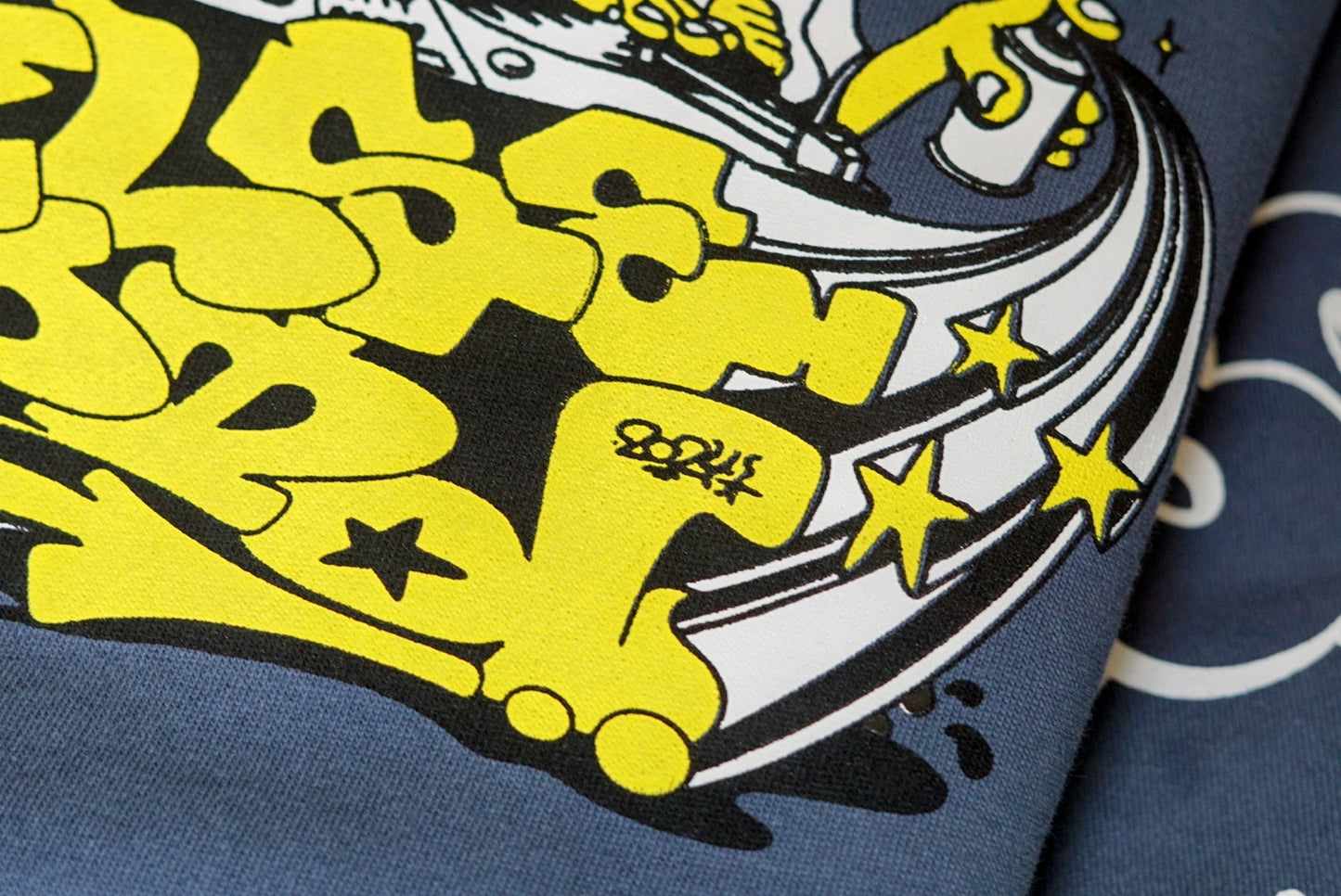 NG - BENSON Hoody