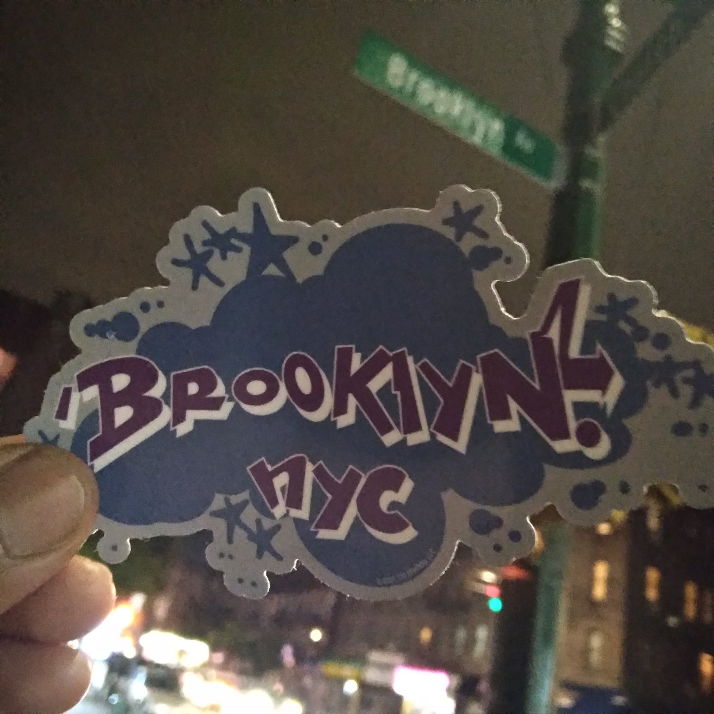 Sticker Pack II - FALSEHOOD.