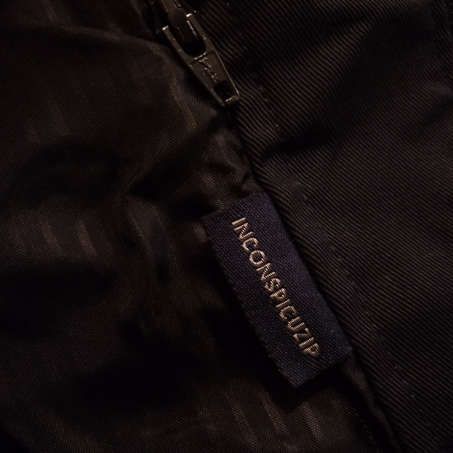 The Racer Gentleman's Trench - FALSEHOOD.