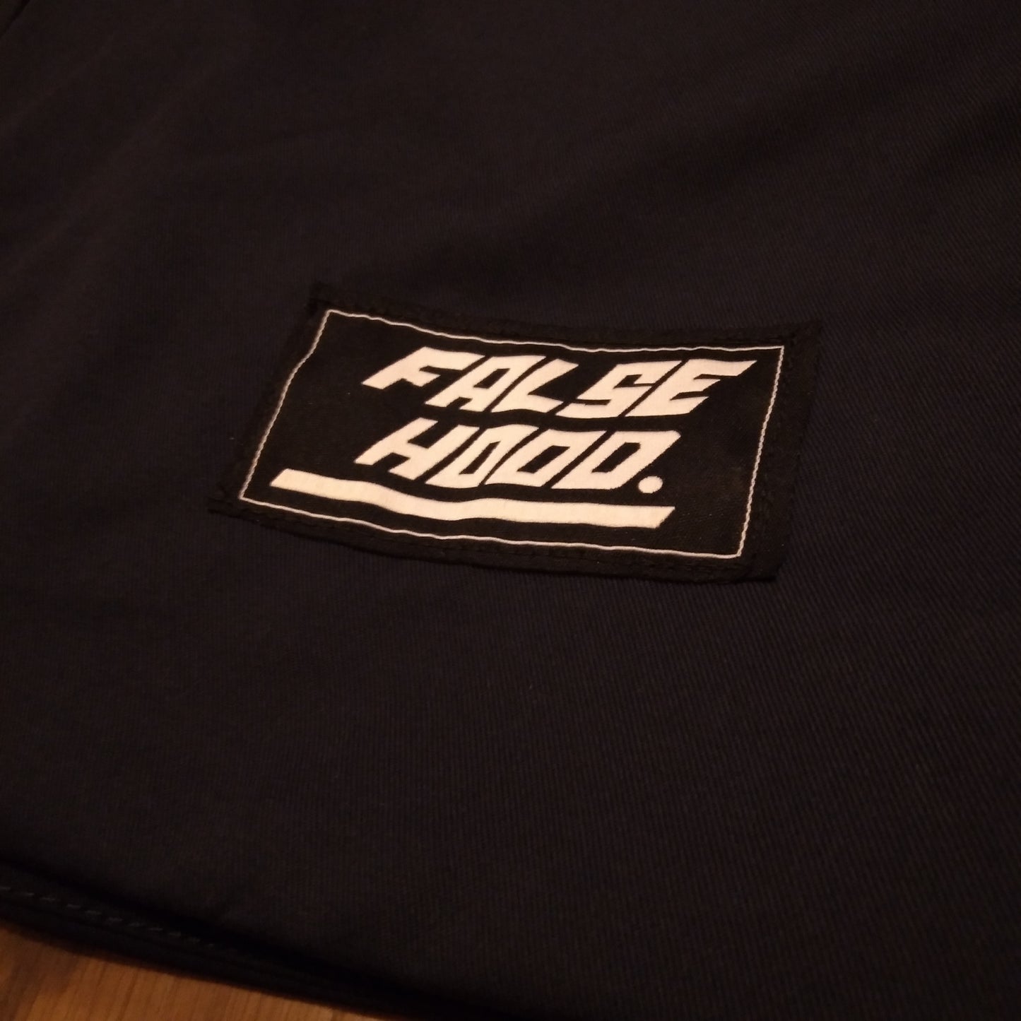 The Racer Gentleman's Trench - FALSEHOOD.