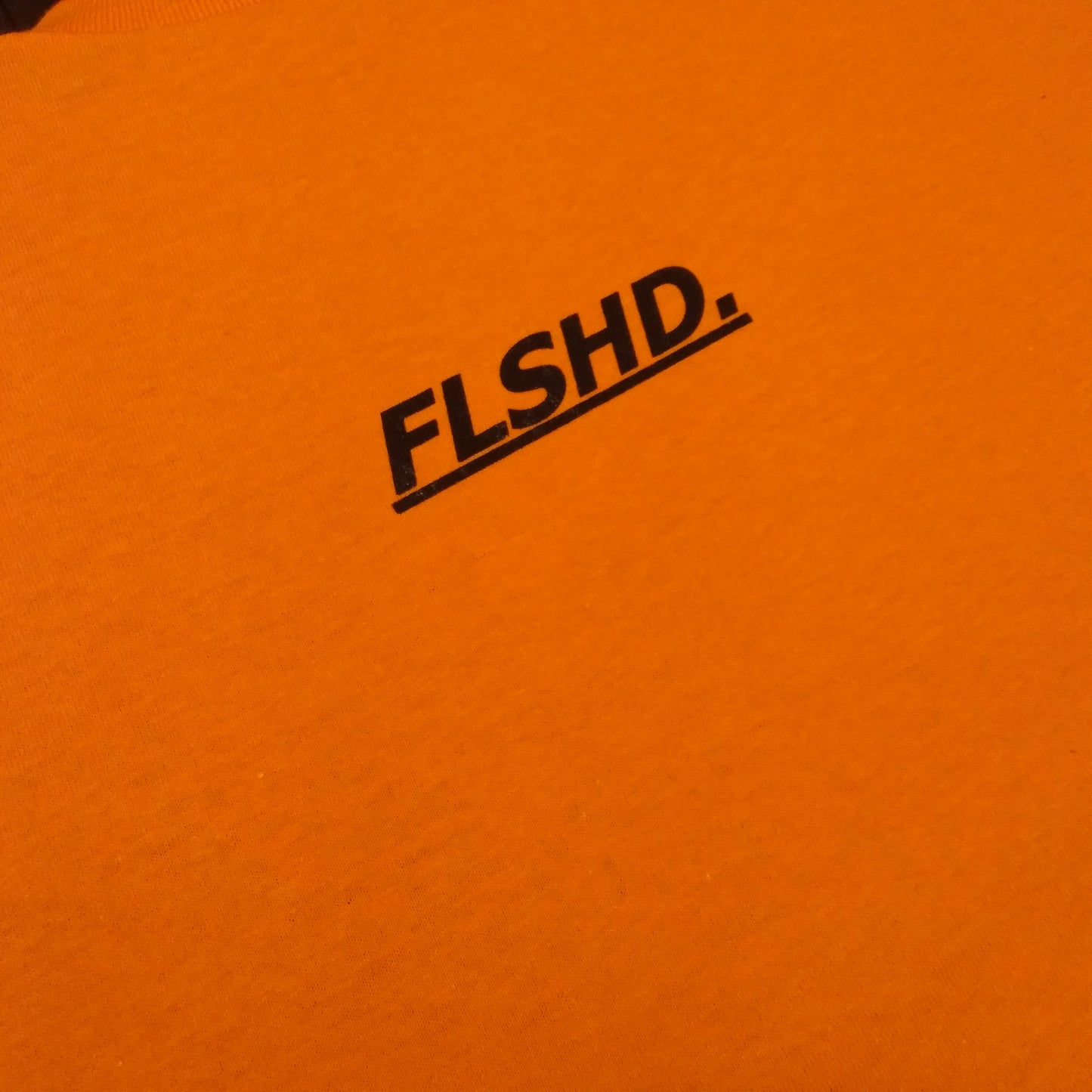 HOMAGE. Tee - FALSEHOOD.