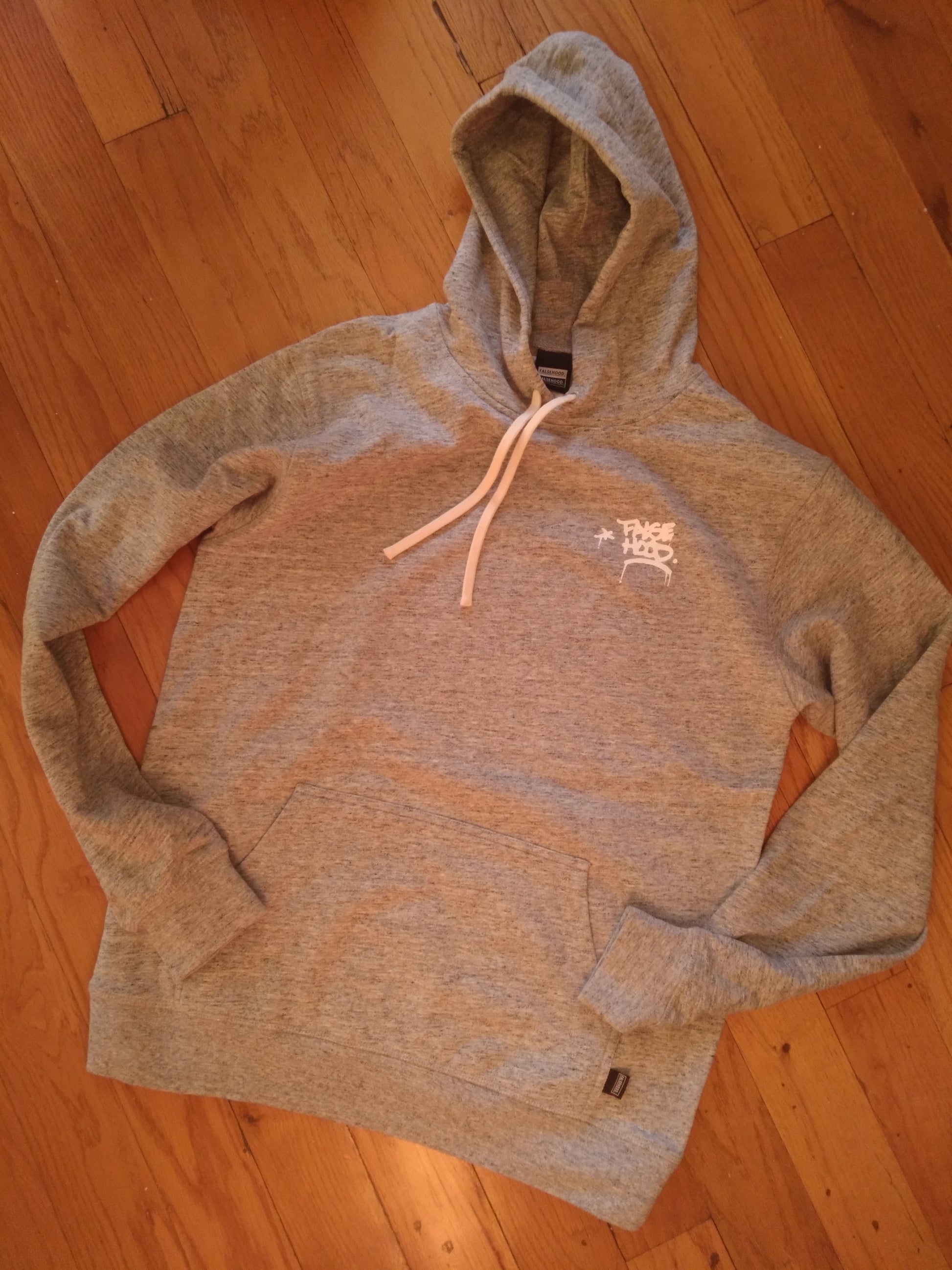 The SUNNY. Hoody - FALSEHOOD.