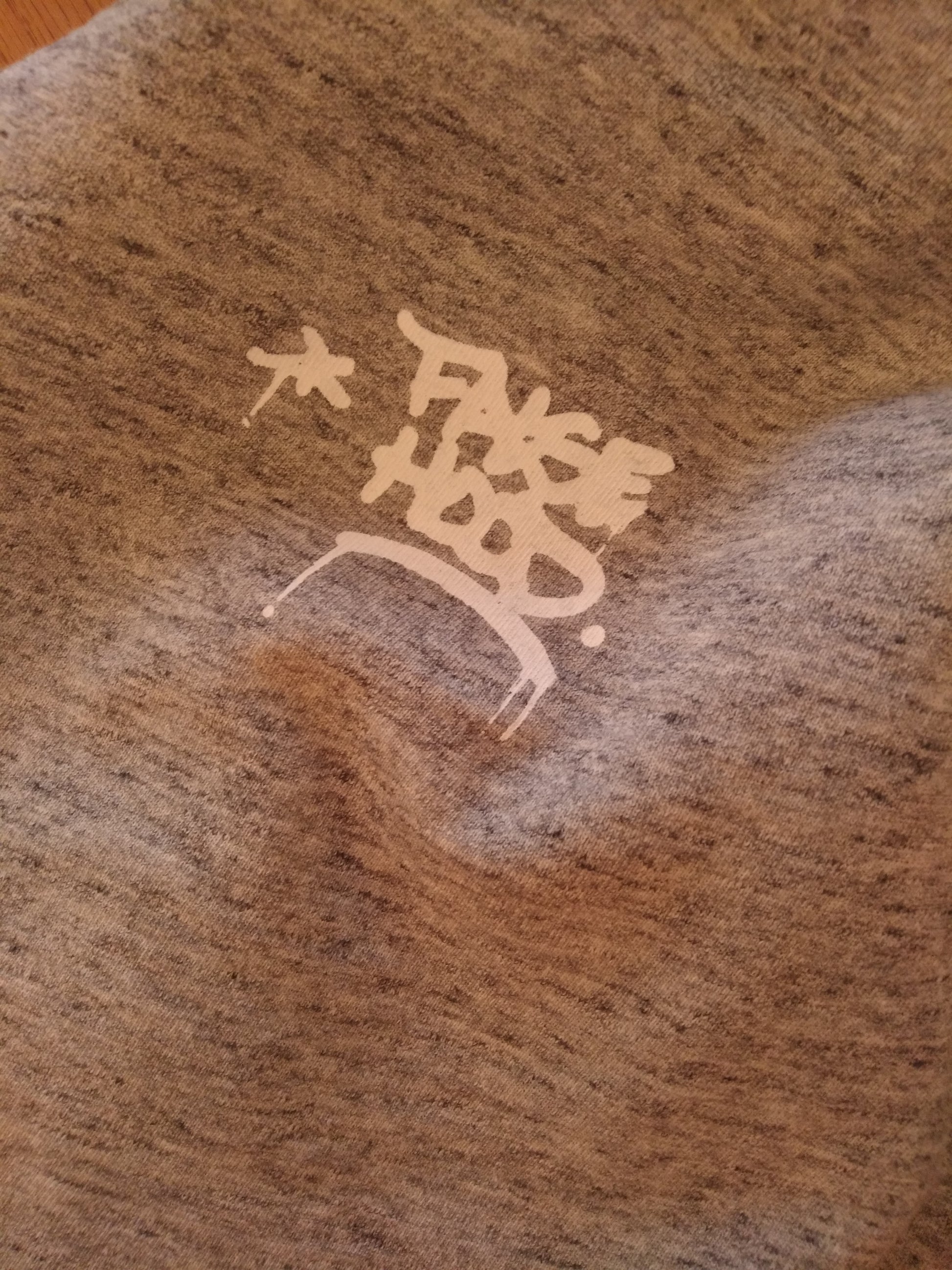 The SUNNY. Hoody - FALSEHOOD.