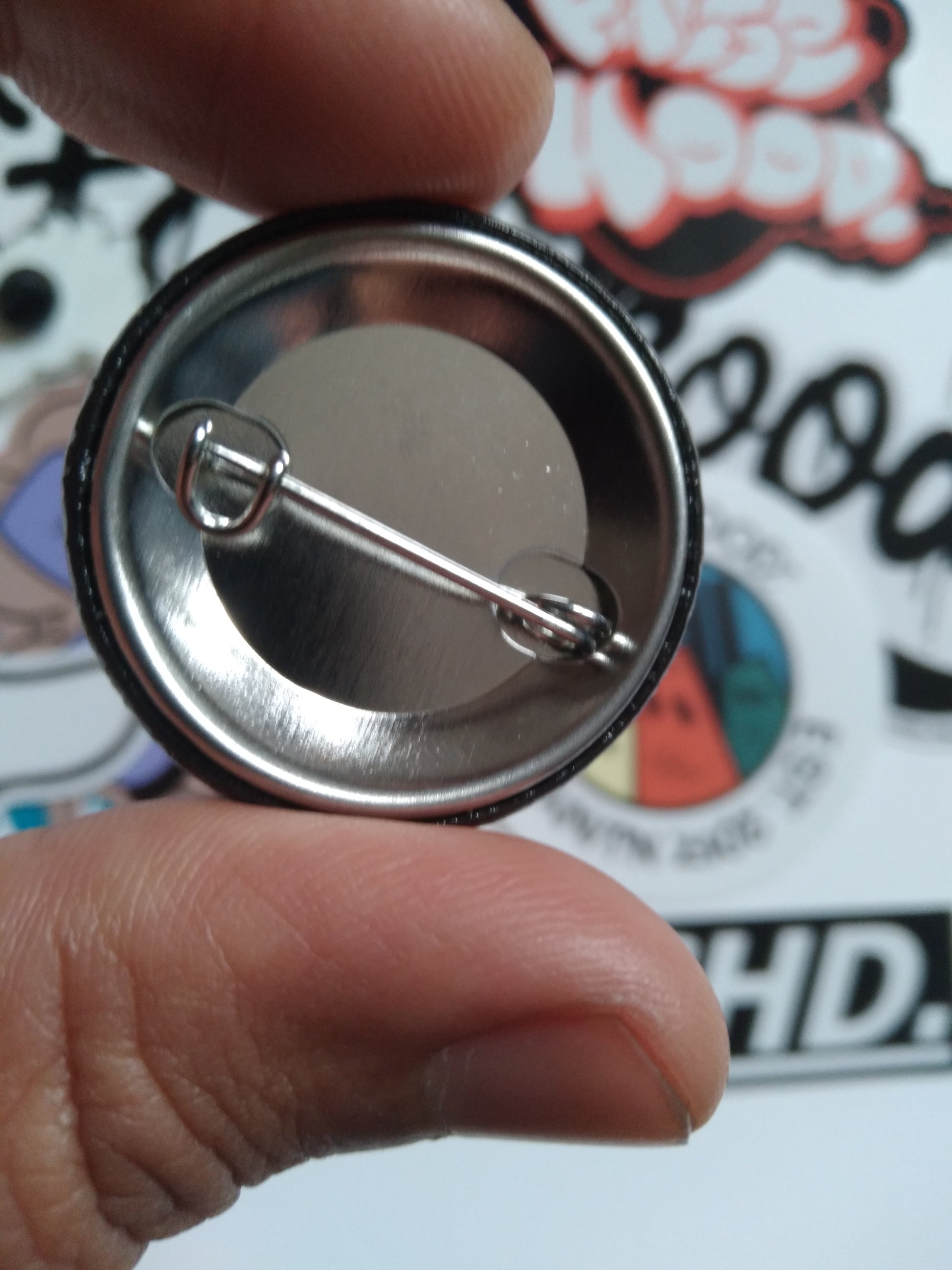 The "Put 'Em Up!" Pack - FALSEHOOD.