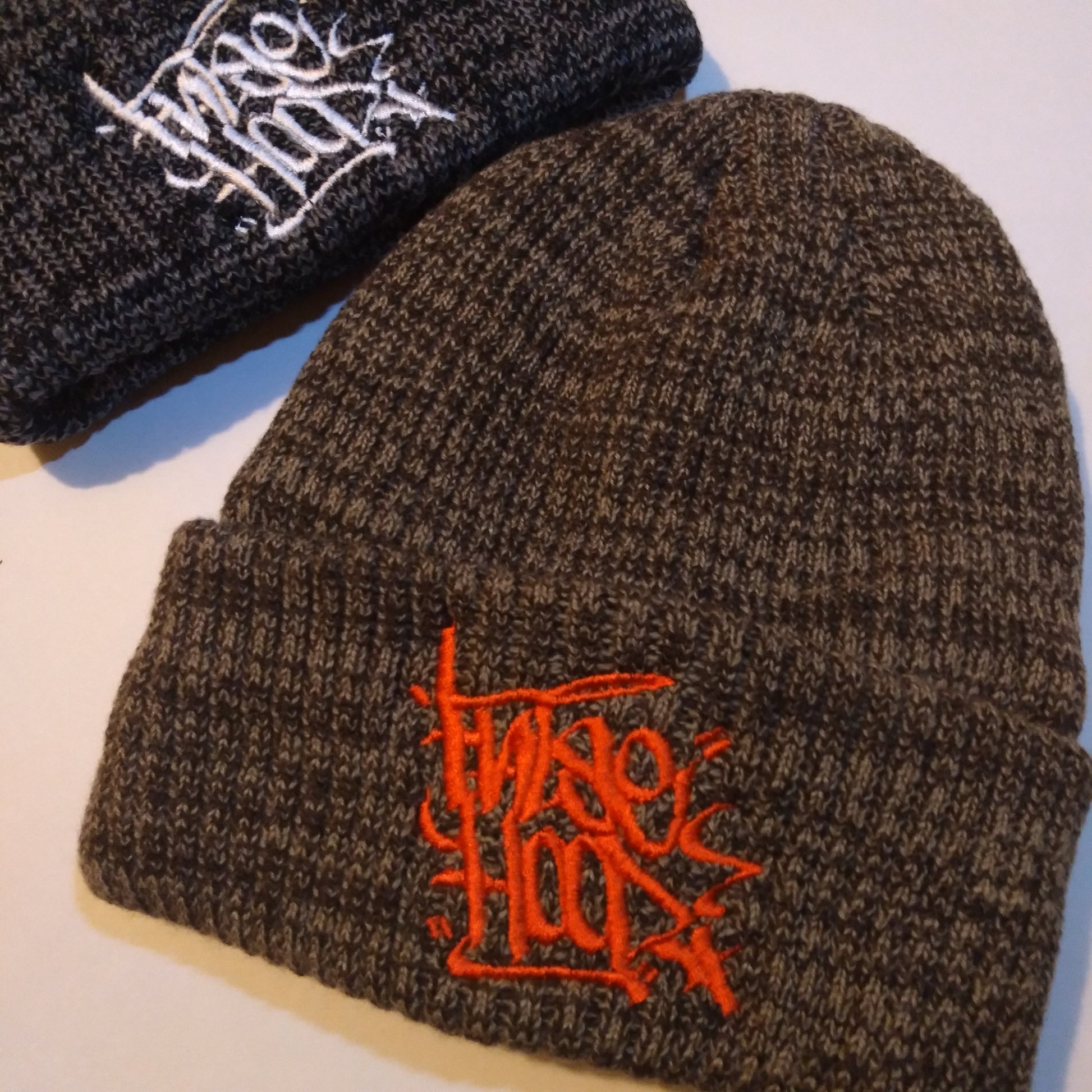 GWC - ADER Beanie - FALSEHOOD.