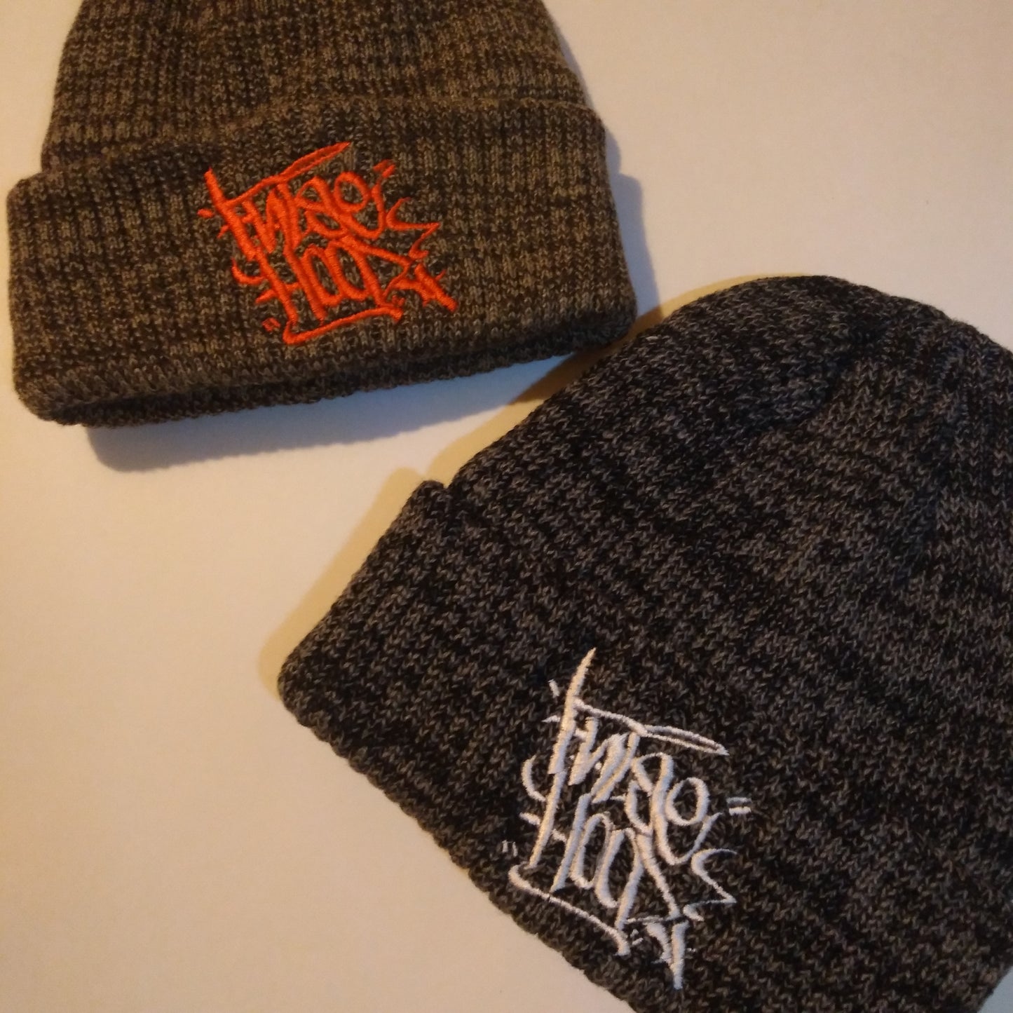 GWC - ADER Beanie - FALSEHOOD.