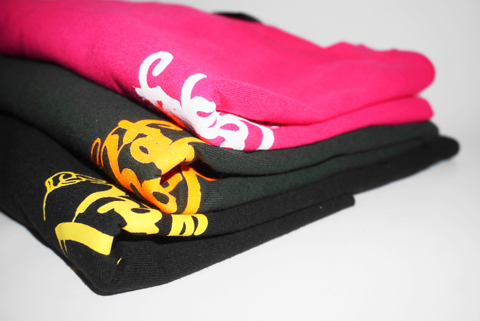 The New TAG. Tee - FALSEHOOD.