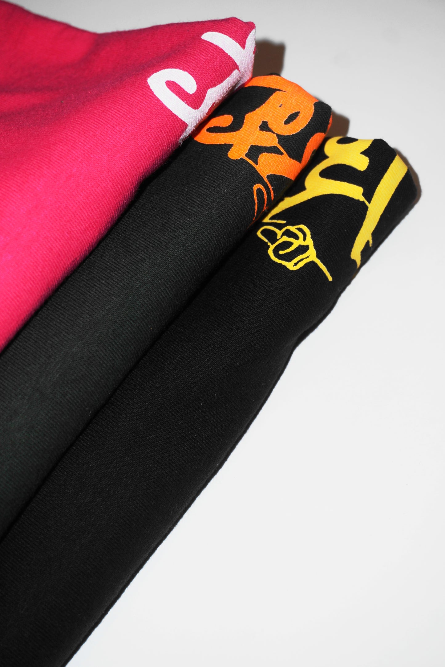 The New TAG. Tee - FALSEHOOD.