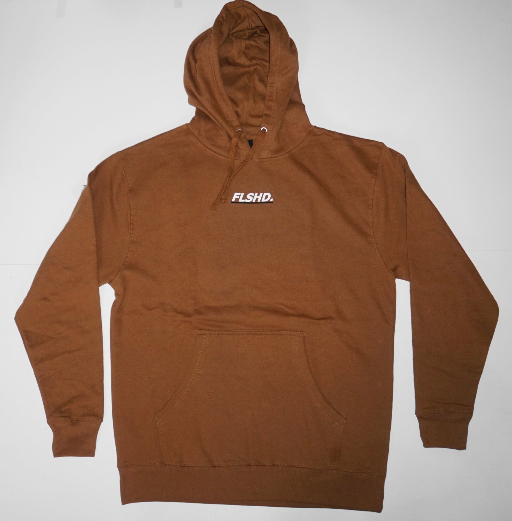 Happy Trailzz ©️ Hoody - FALSEHOOD.