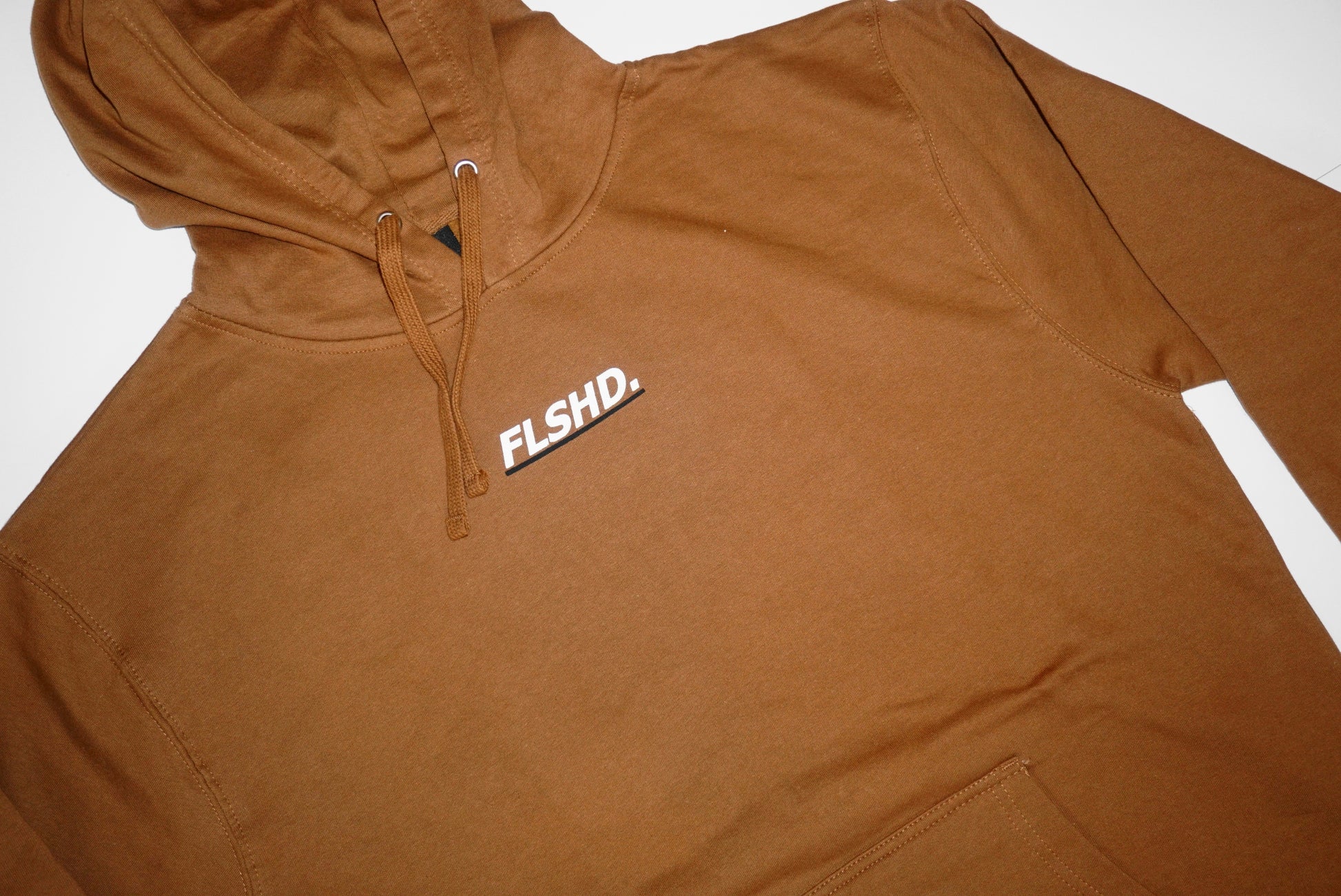 Happy Trailzz ©️ Hoody - FALSEHOOD.