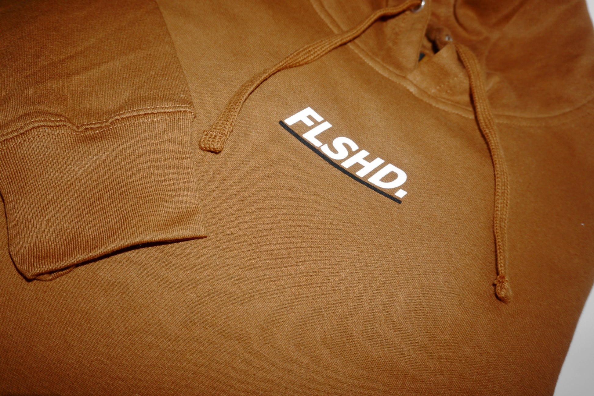 Happy Trailzz ©️ Hoody - FALSEHOOD.