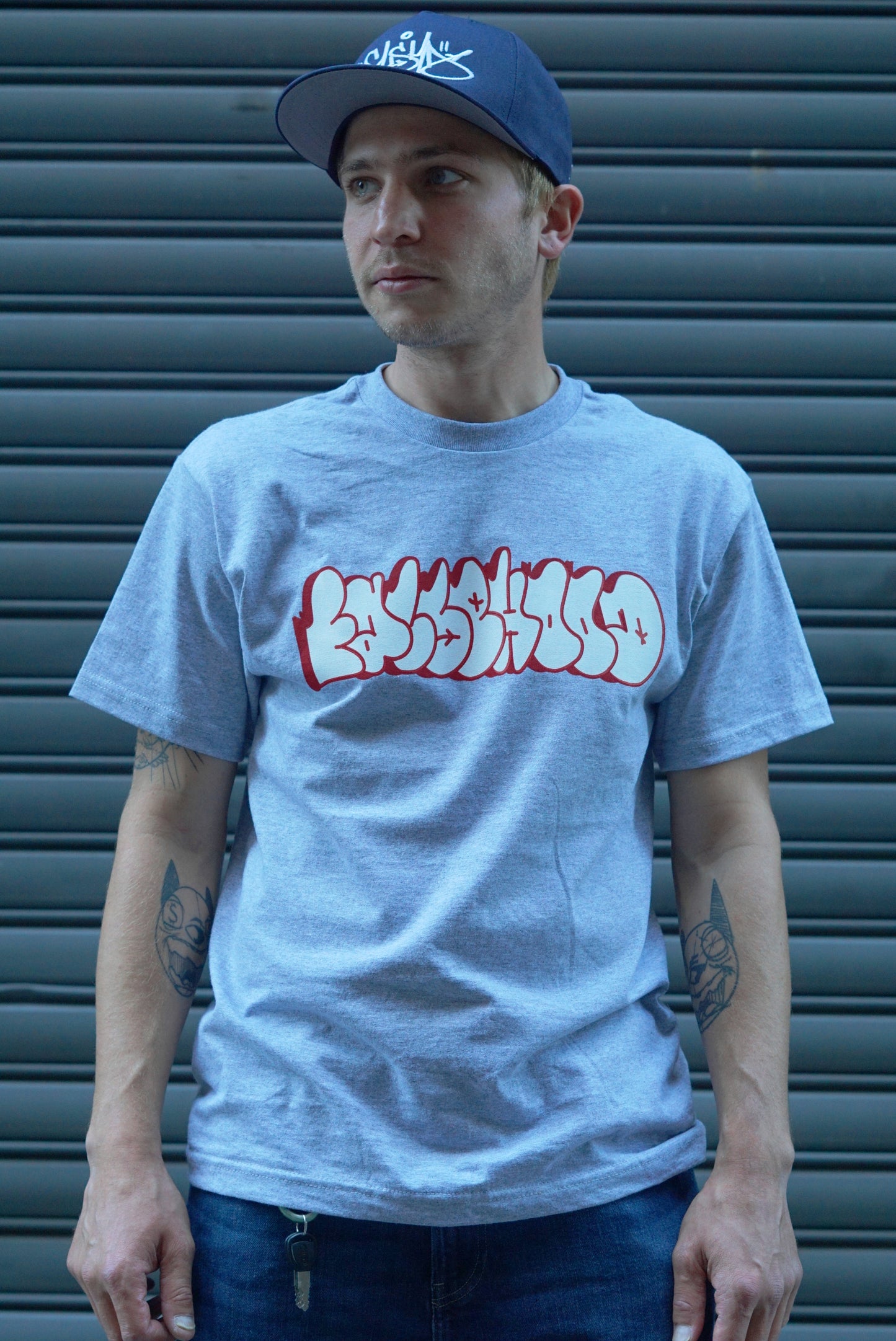 GWC - JEE Tee - FALSEHOOD.