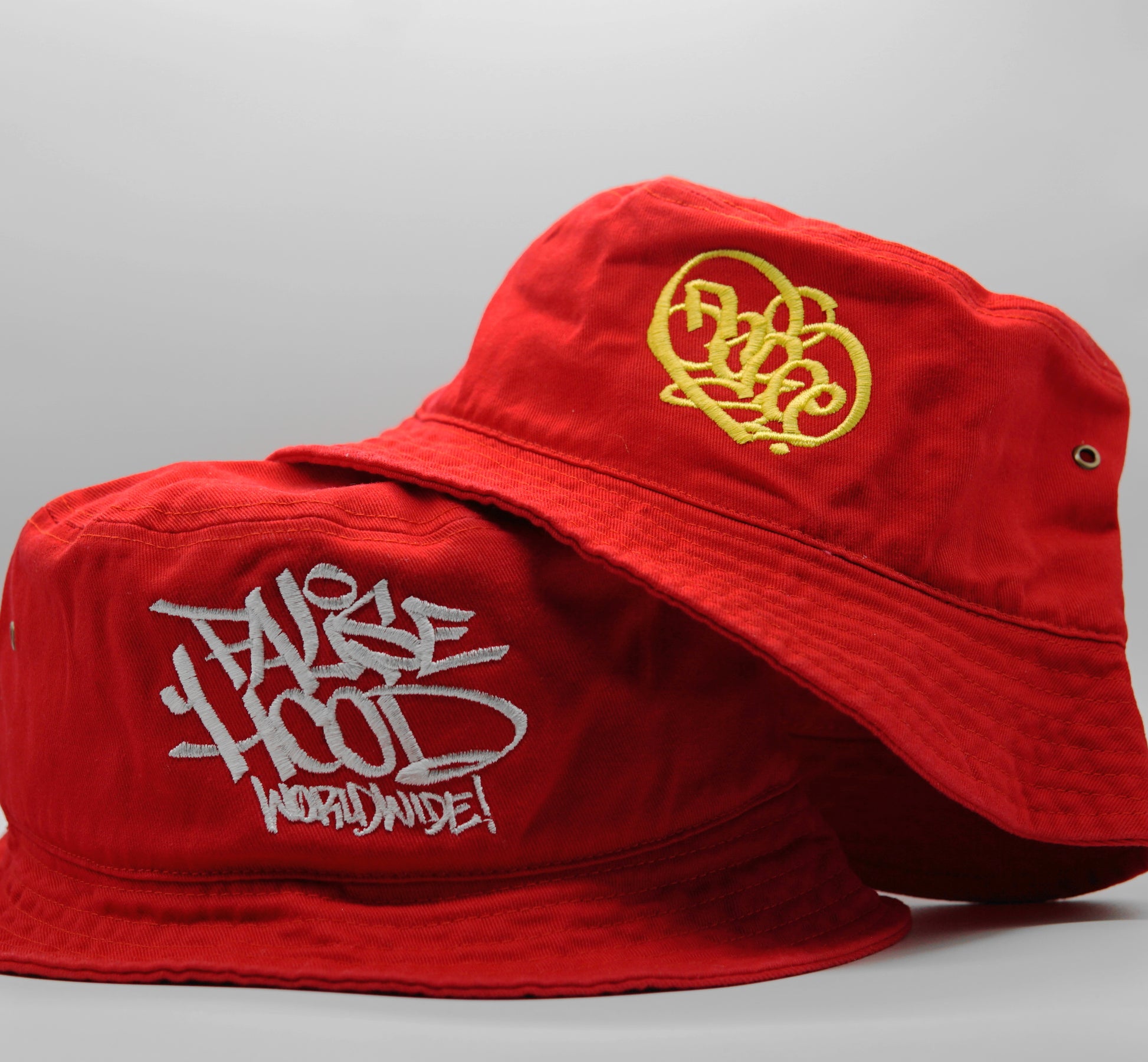 NG - ACROE Bucket Hat - FALSEHOOD.