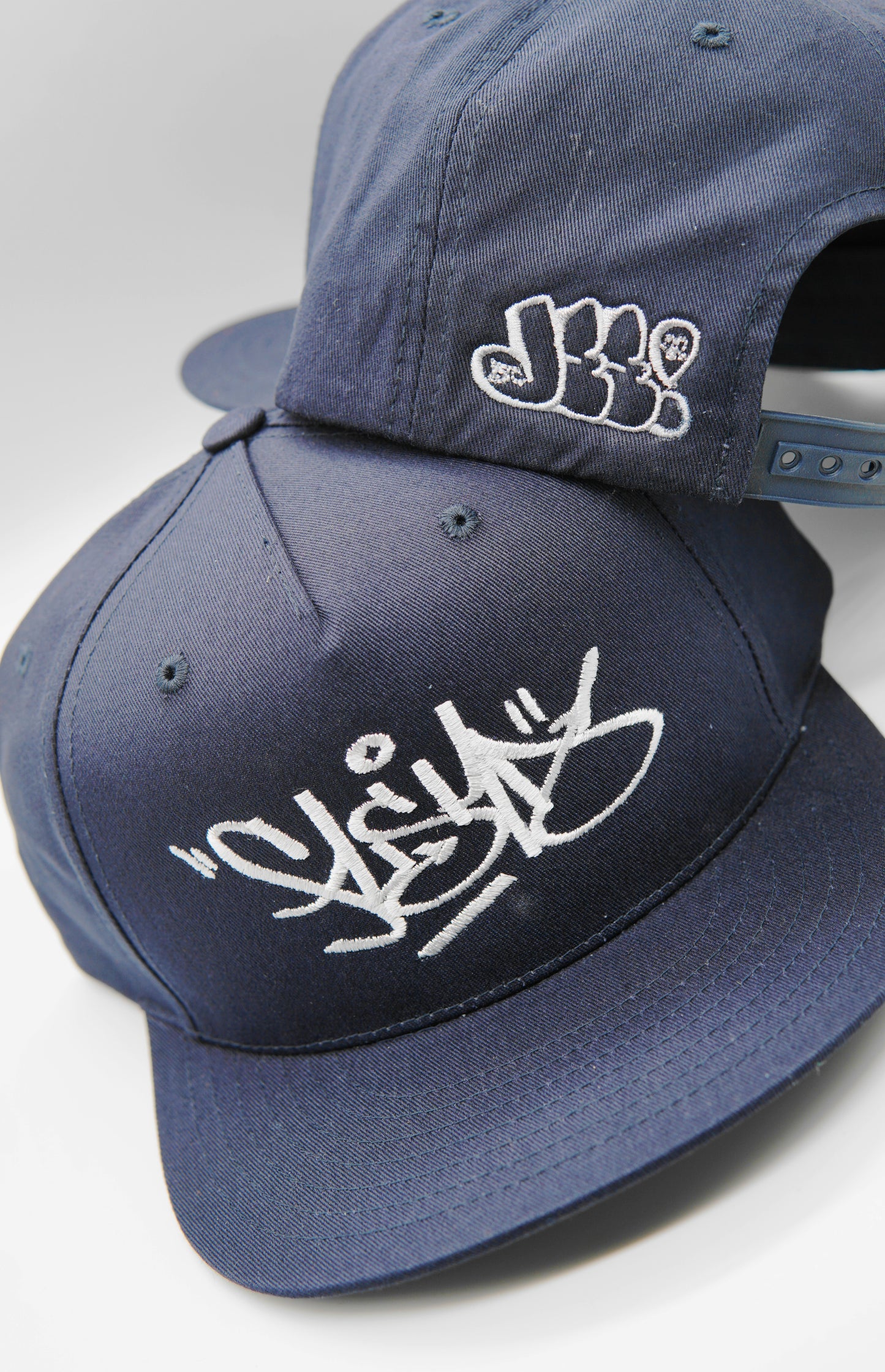 GWC - JEE Snapback Cap - FALSEHOOD.