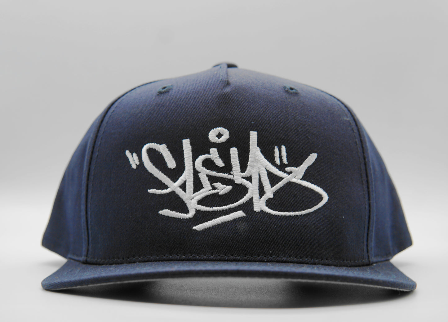 GWC - JEE Snapback Cap - FALSEHOOD.
