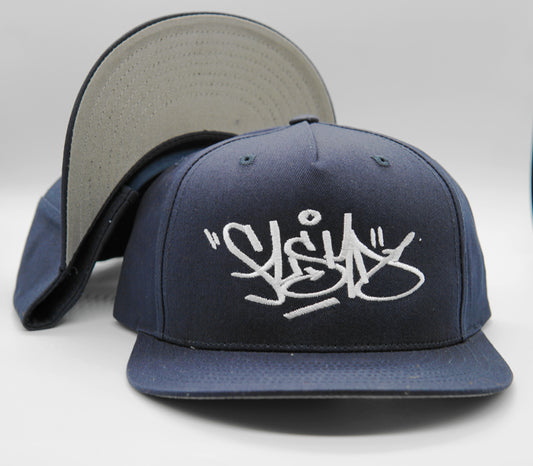 GWC - JEE Snapback Cap - FALSEHOOD.