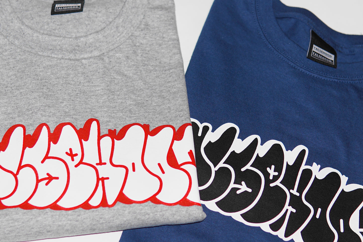 GWC - JEE Tee - FALSEHOOD.