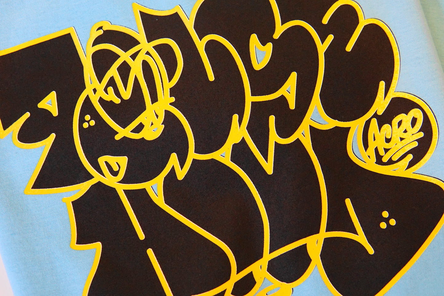 NG - ACROE Tee - FALSEHOOD.