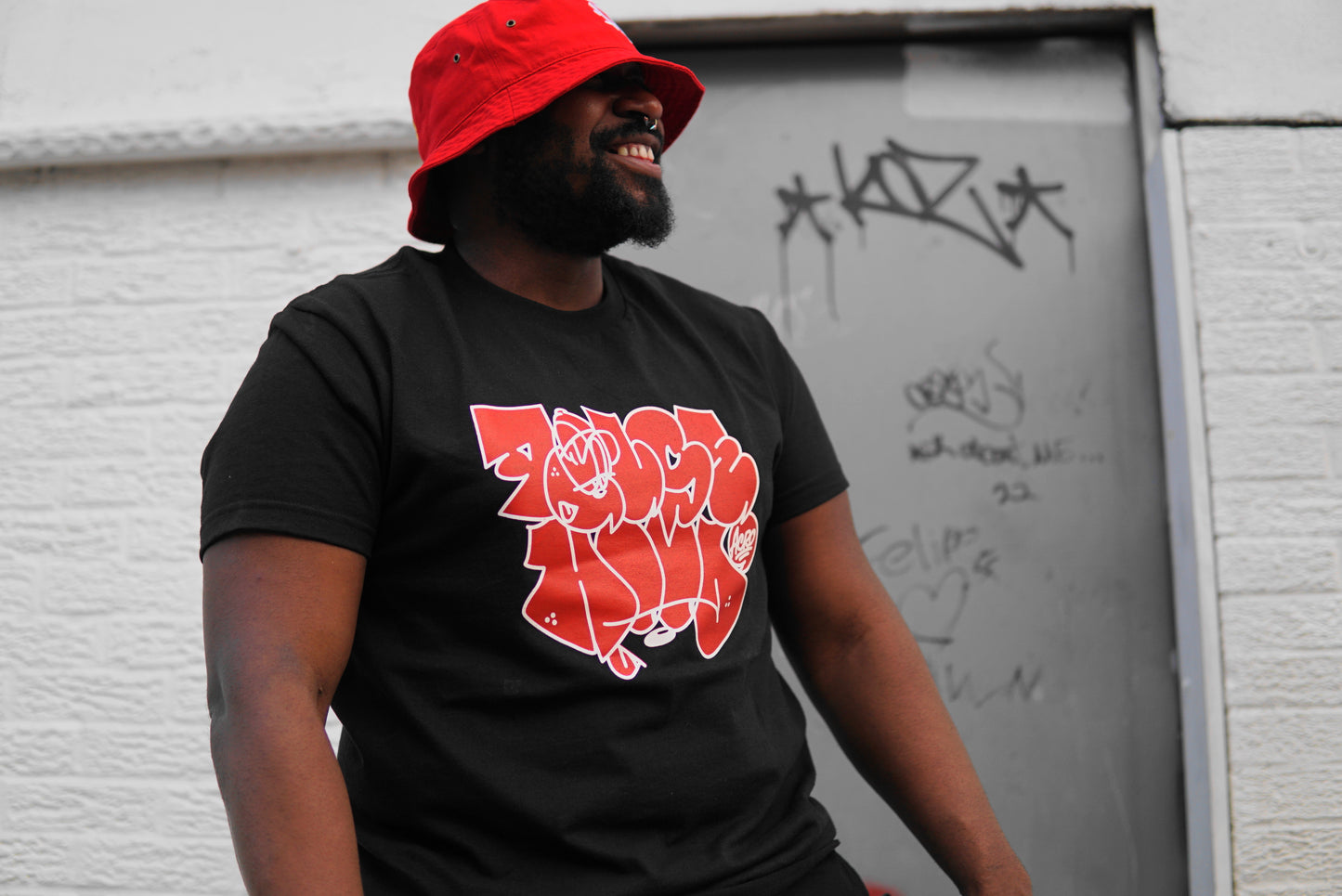 NG - ACROE Tee - FALSEHOOD.