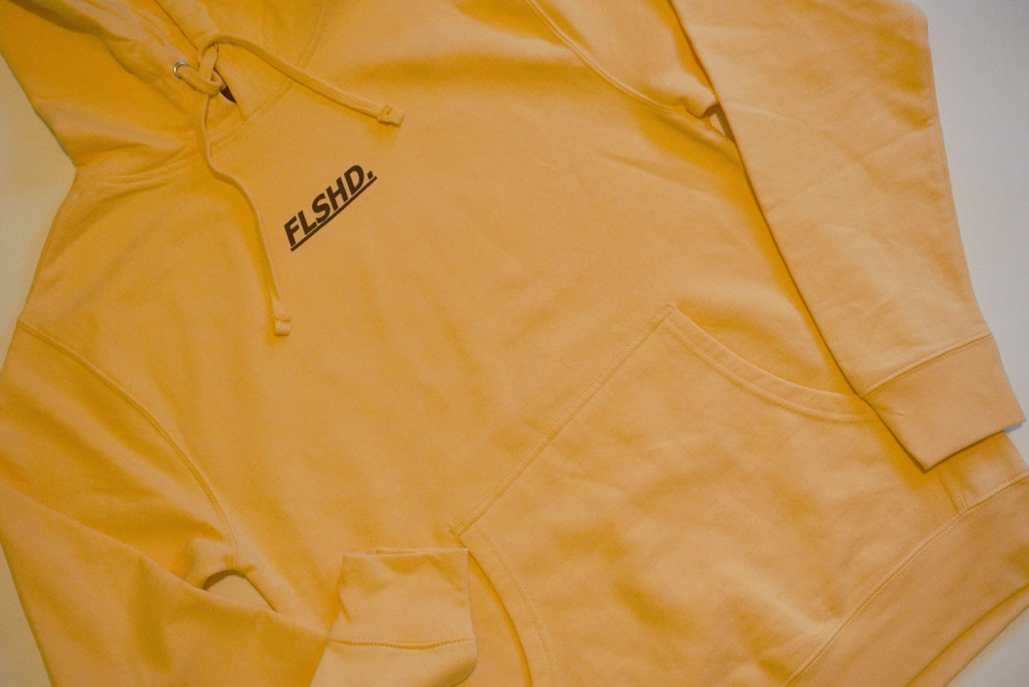 Happy Trailzz ©️ Hoody - FALSEHOOD.