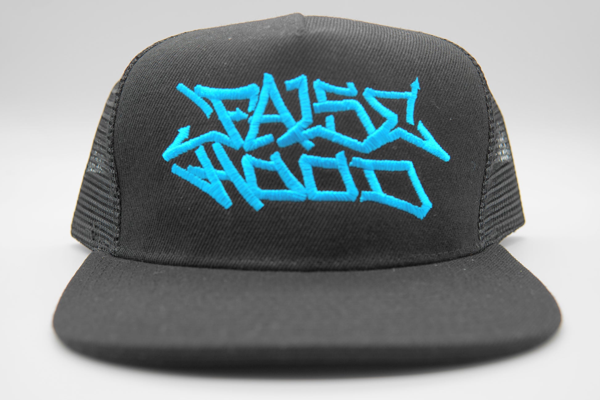 GWC - KING 157 Trucker Mesh Cap - FALSEHOOD.