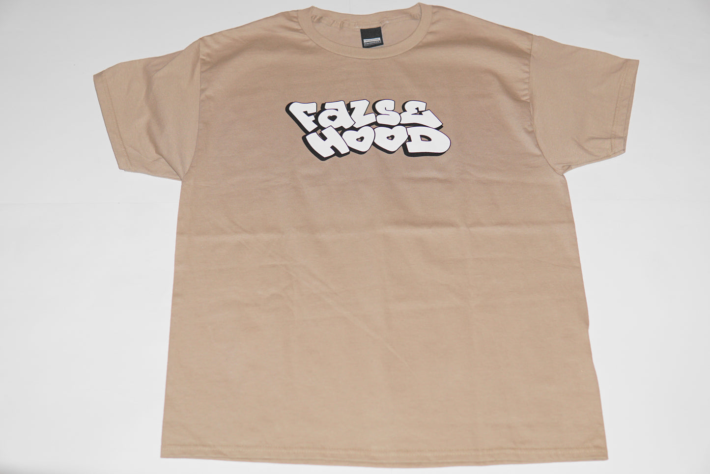 GWC - KING 157 Tee - FALSEHOOD.