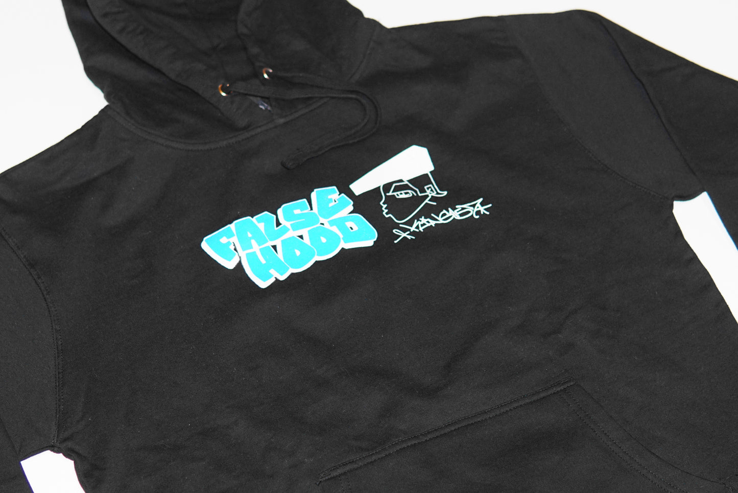 GWC - KING 157 Hoody - FALSEHOOD.