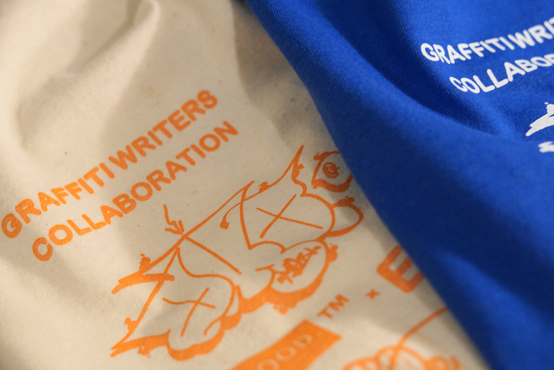 GWC - EMO Tee - FALSEHOOD.