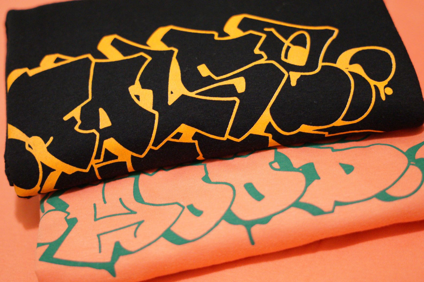 GWC - CENT Tee - FALSEHOOD.