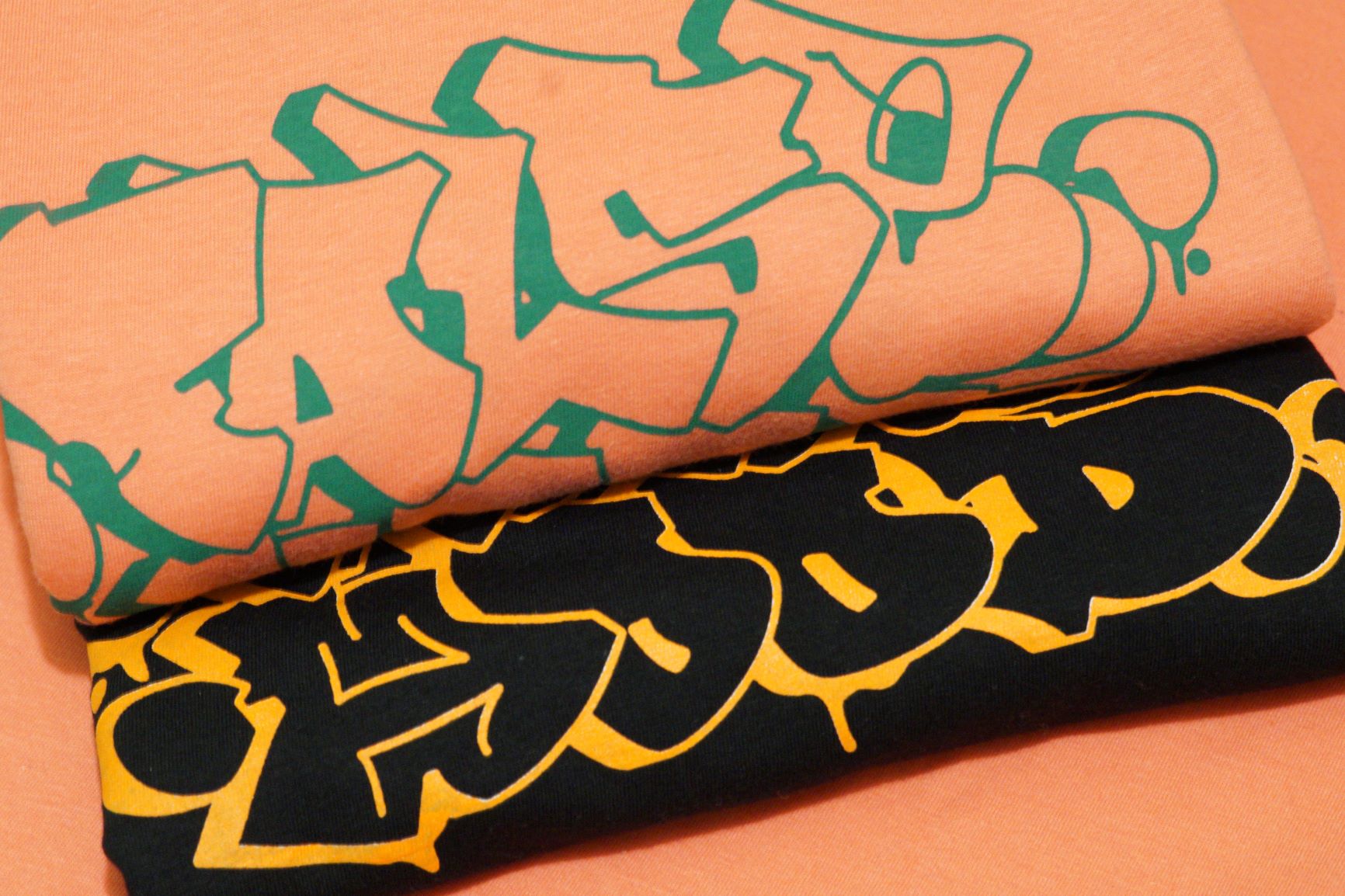 GWC - CENT Tee - FALSEHOOD.