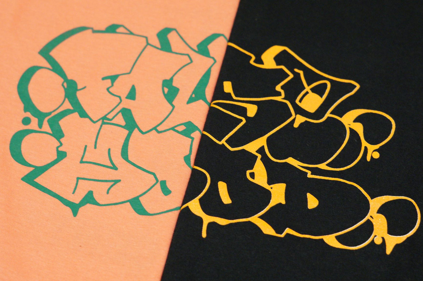 GWC - CENT Tee - FALSEHOOD.