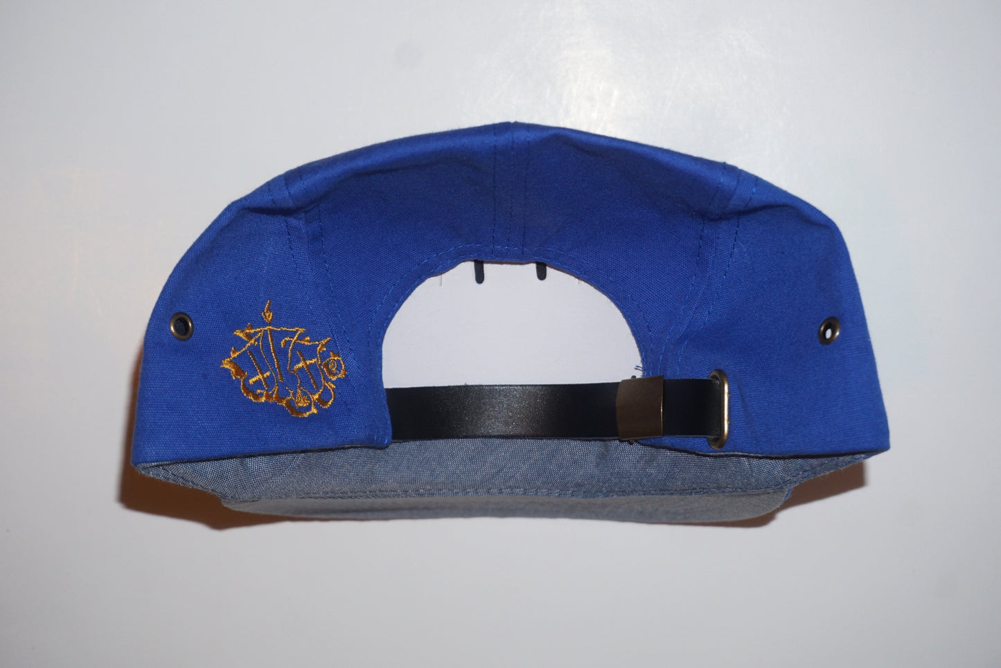 GWC - EMO Five Panel Cap - FALSEHOOD.