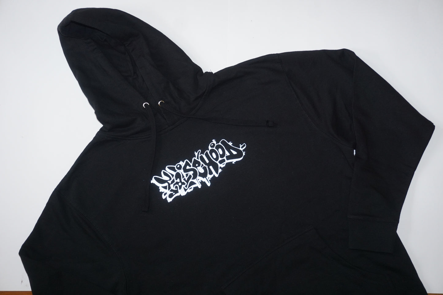 GWC - EMO Hoody - FALSEHOOD.