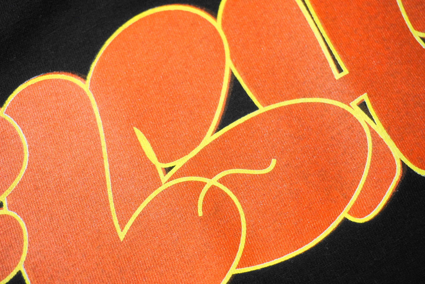 GWC - FEISM Tee - FALSEHOOD.