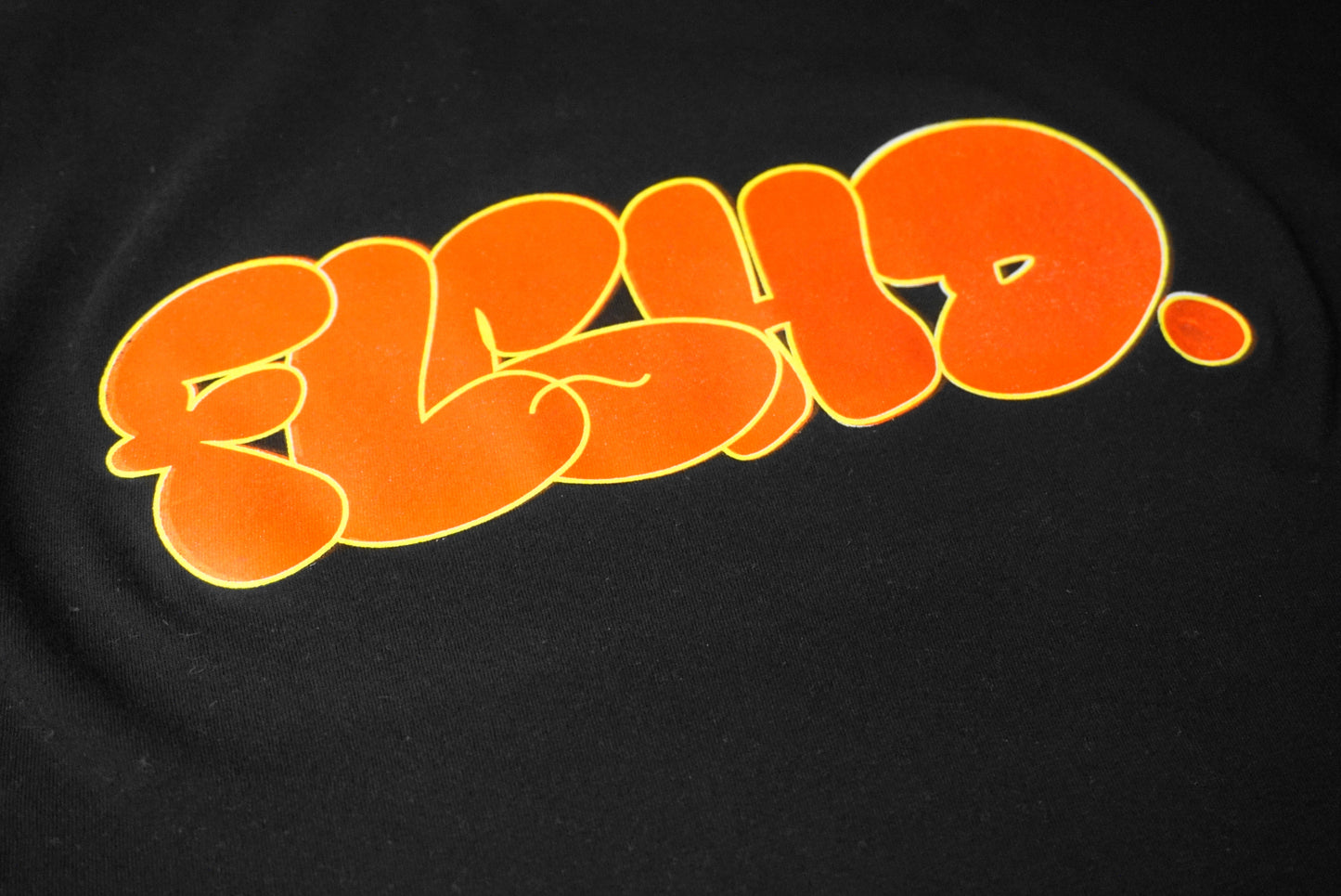 GWC - FEISM Tee - FALSEHOOD.