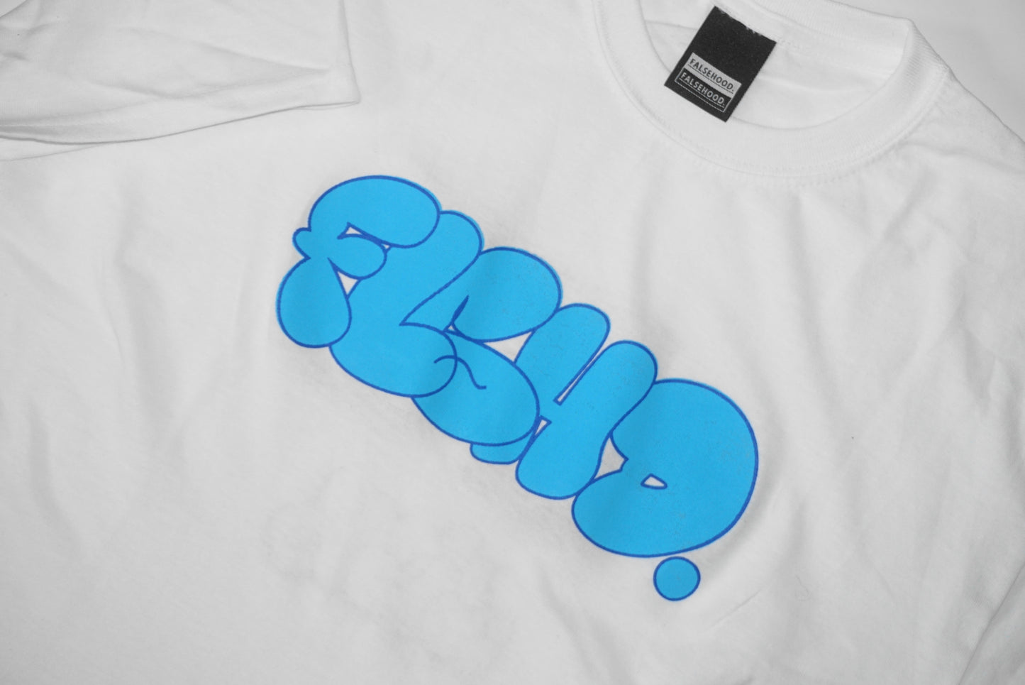 GWC - FEISM Tee - FALSEHOOD.