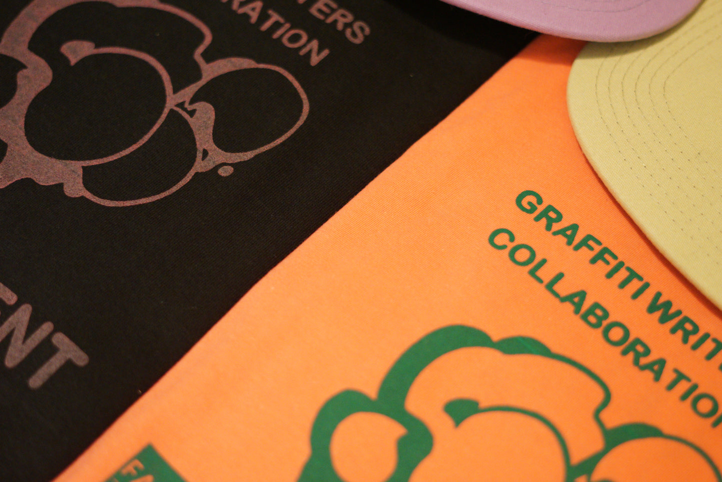 GWC - CENT Tee - FALSEHOOD.