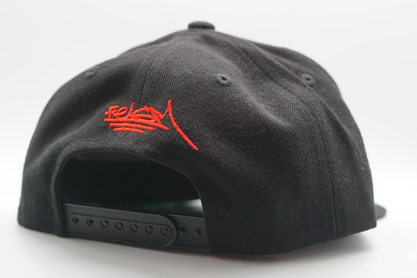GWC - FEISM Snapback Cap - FALSEHOOD.