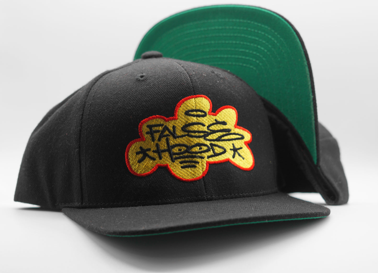 GWC - FEISM Snapback Cap