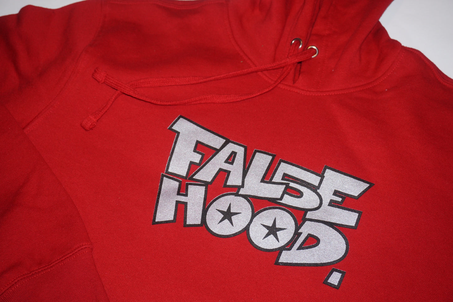 GWC - FEISM Hoody - FALSEHOOD.
