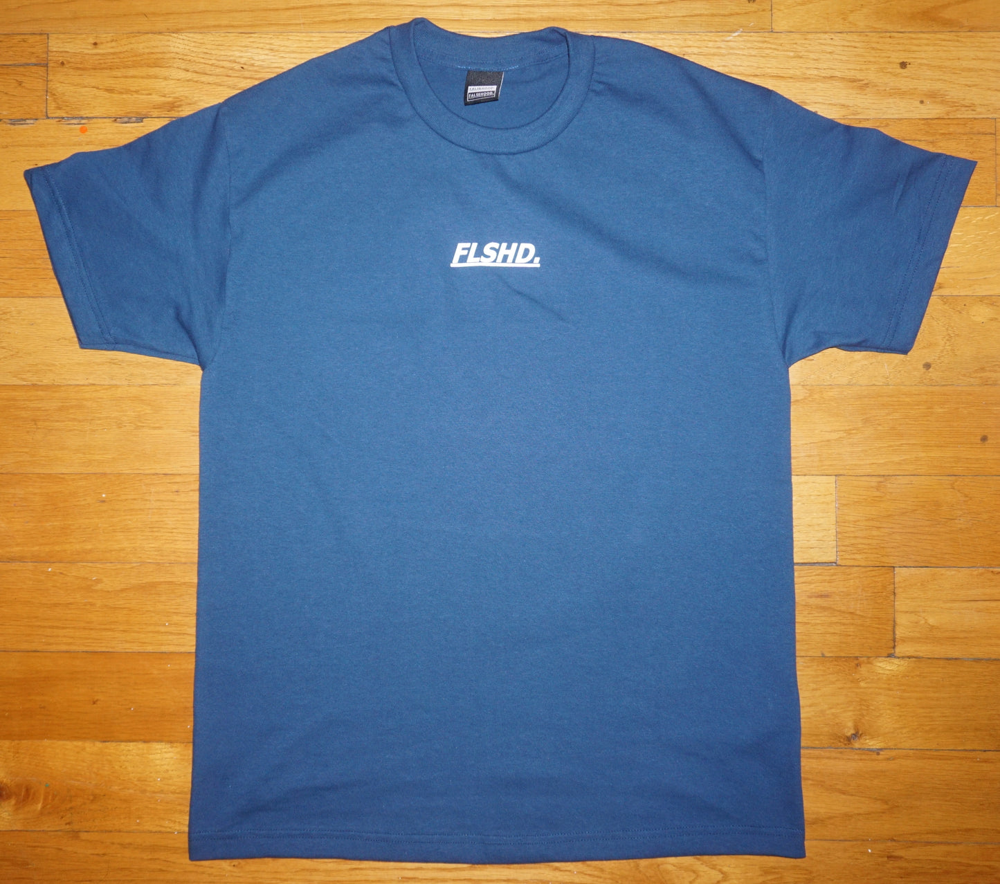 SNAKES. Tee - FALSEHOOD.