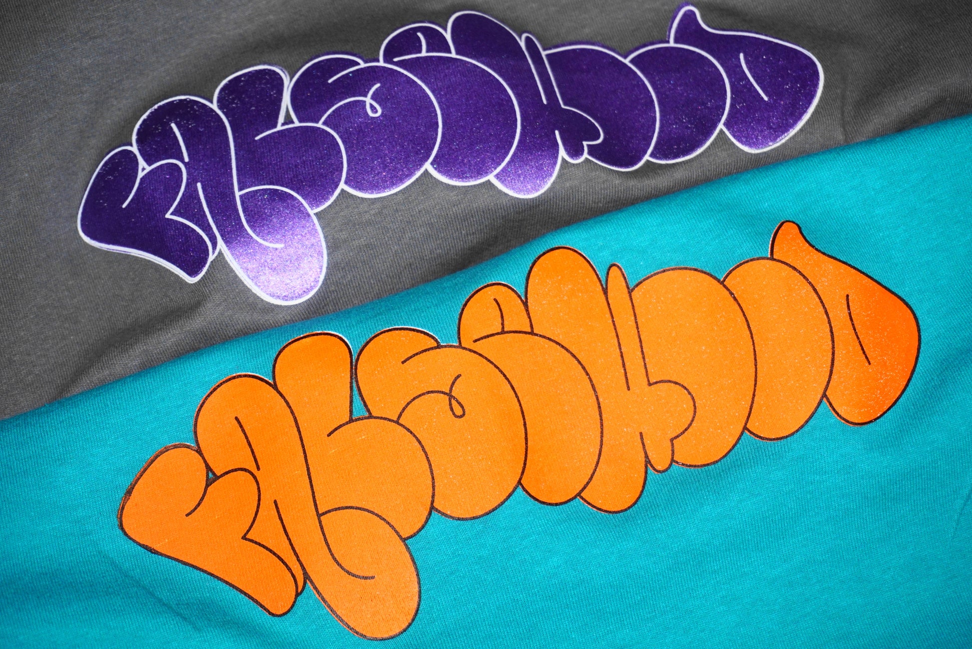 GWC - GHOST Tee - FALSEHOOD.