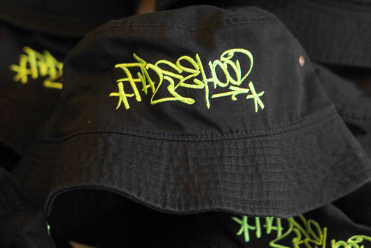 GWC - HIMS Bucket Hat - FALSEHOOD.