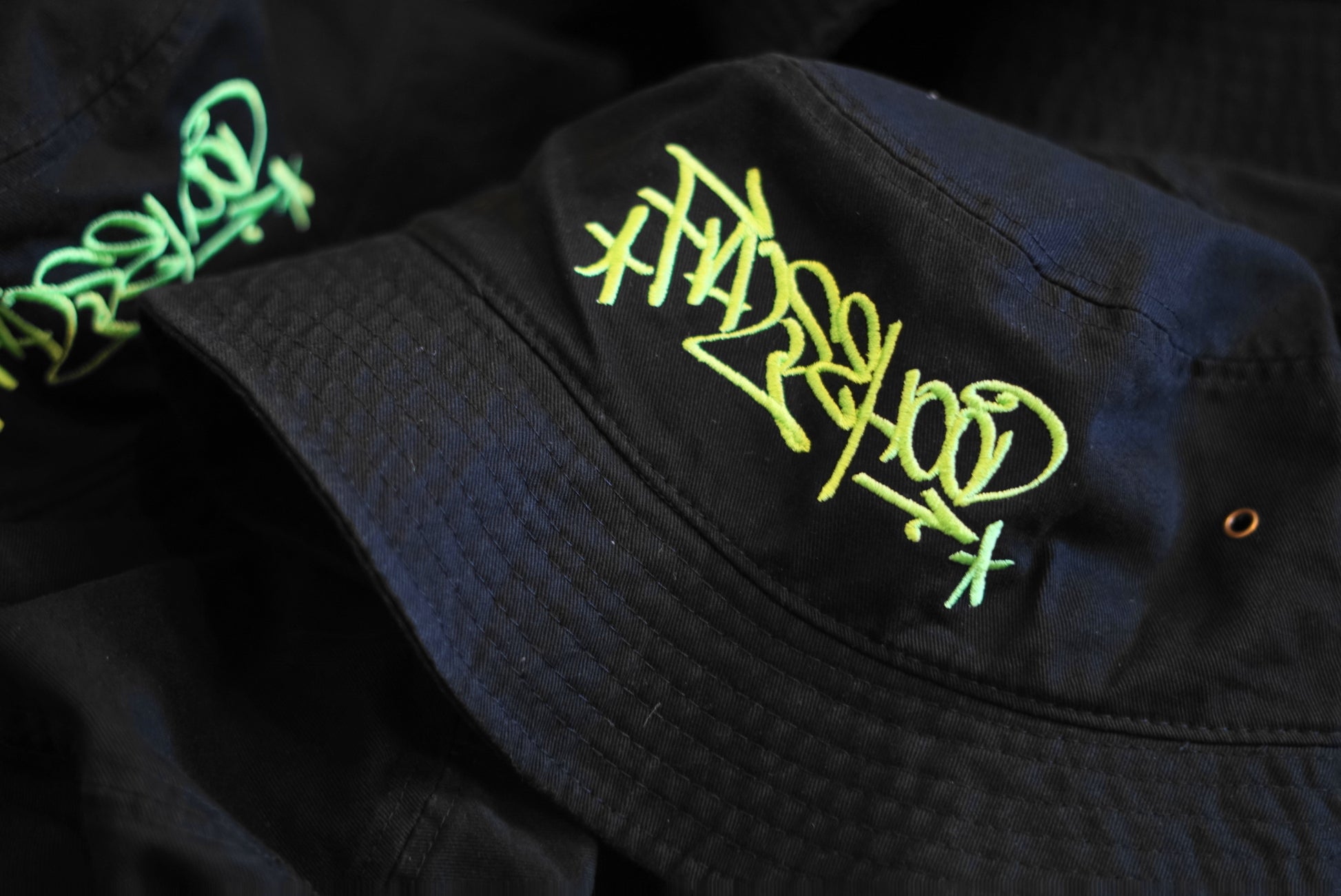 GWC - HIMS Bucket Hat - FALSEHOOD.